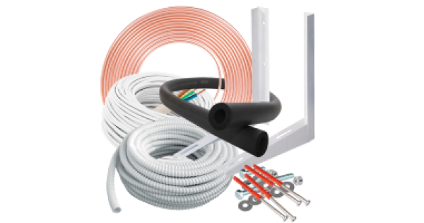 Комплектующие для кондиционирования