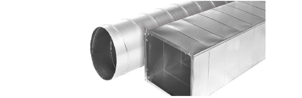 Воздуховоды