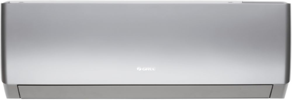 Gree Pular Inverter Arctic R32 silver