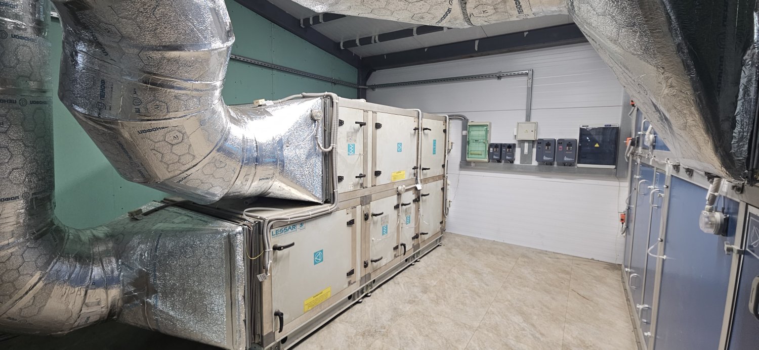 НПО «НТЭС» г. Бугульма