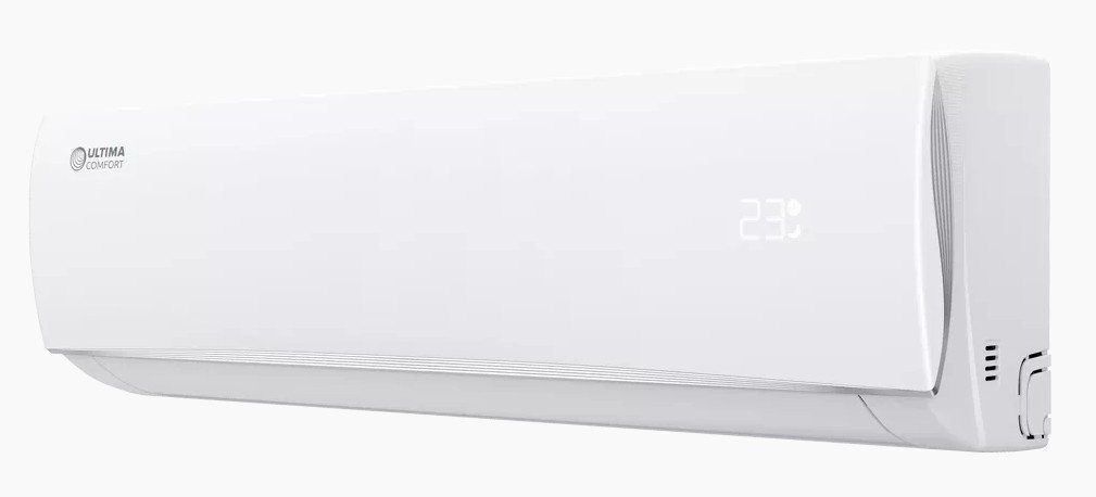 ULTIMA COMFORT ECS-12PN-IN/ECS-12PN-OUT ECS-12PN