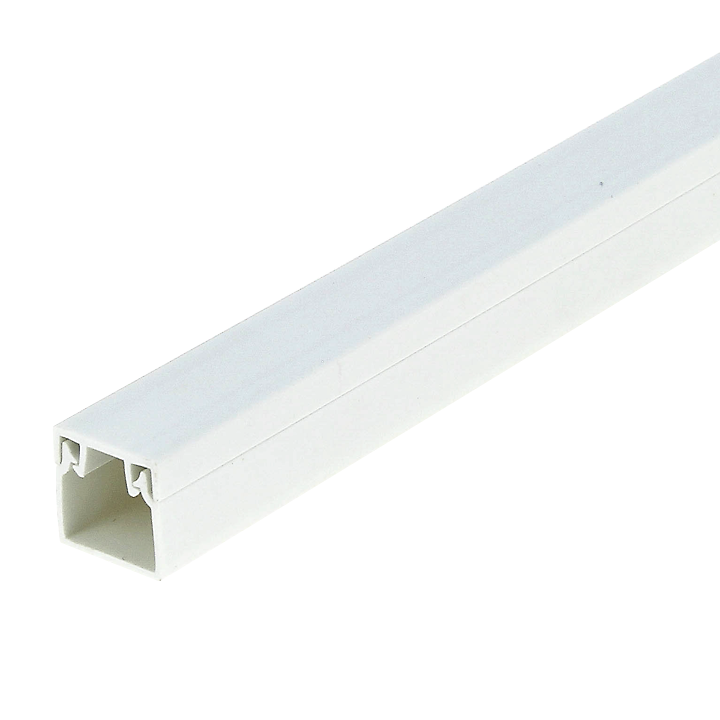 Кабель-канал 16х16, L2000 16х16