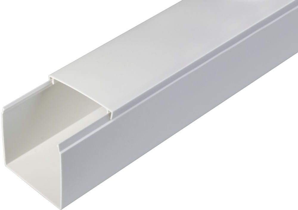 Кабель-канал 60х60, L2000 60х60