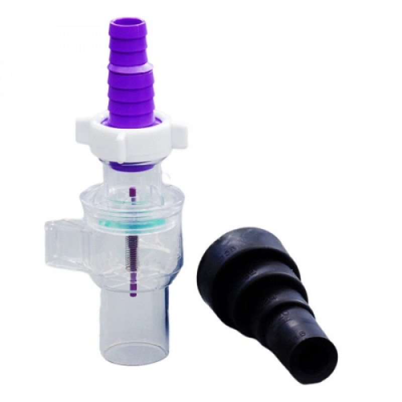 Сифон мембранный с сухим затвором PROFFcool MSP 16-32