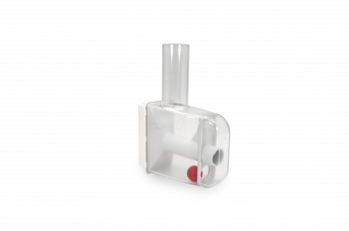 Сифон капельный Rexfaber RG00P319 G-33/П для сбора конденсата RG00P319 G-33/П