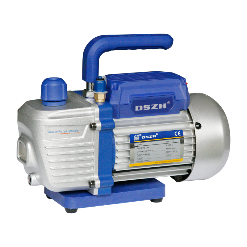 Насос вакуумный DSZH (1 ступ. 42 л.) 