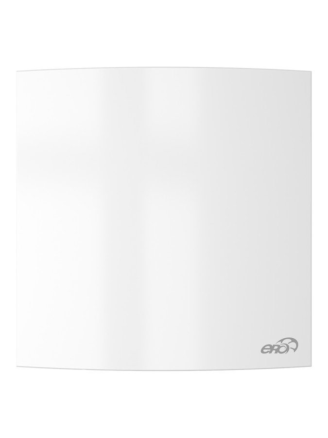 QUADRO 4C, Вентилятор осевой вытяжной с обратным клапаном D100 QUADRO 4С