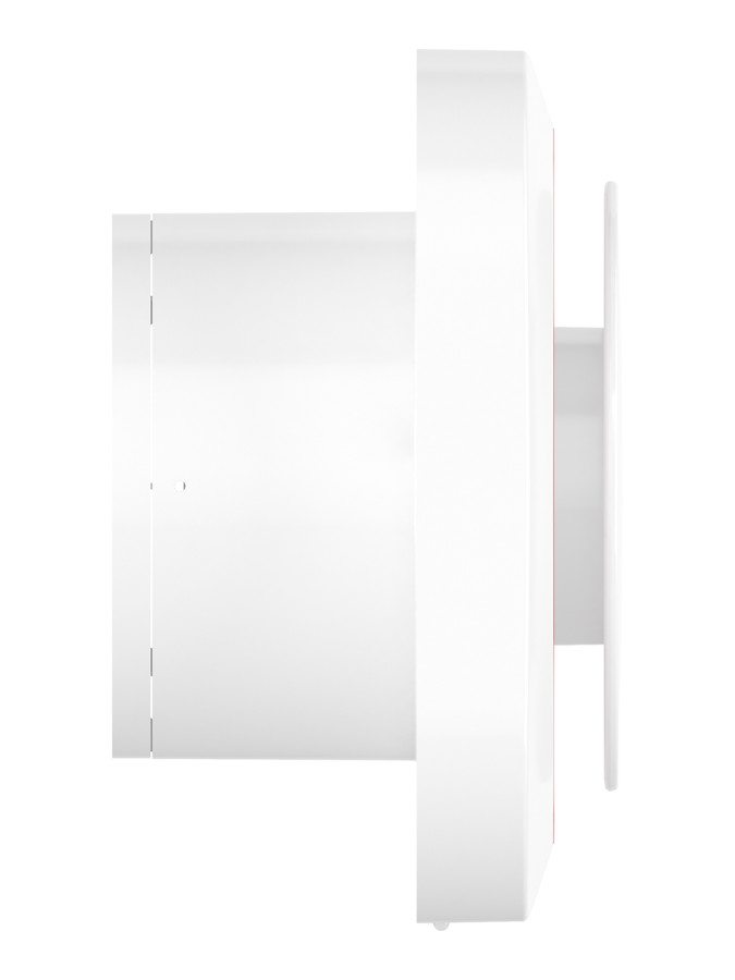 DISC 5, Вентилятор осевой вытяжной D 125 DISC 5