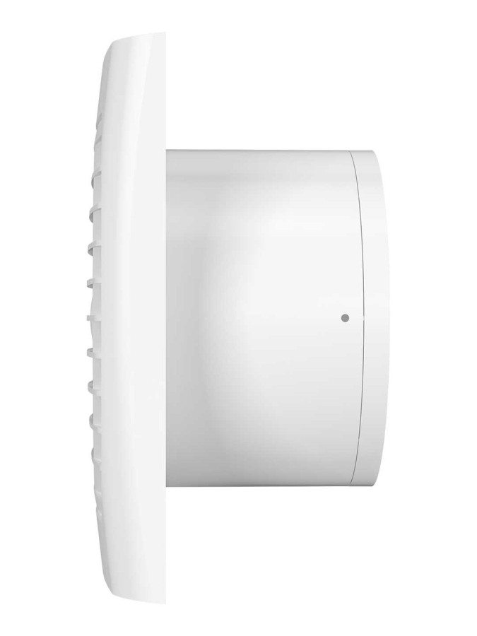 OPTIMA 4, Вентилятор осевой вытяжной D 100 OPTIMA 4