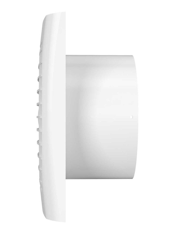 OPTIMA 5, Вентилятор осевой вытяжной D 125 OPTIMA 5