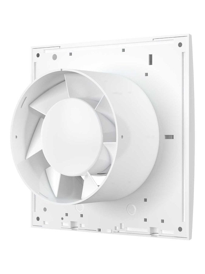 OPTIMA 5, Вентилятор осевой вытяжной D 125 OPTIMA 5
