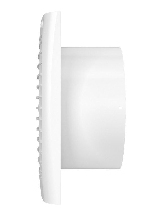 ERA 4, Вентилятор осевой вытяжной с антимоскитной сеткой D100 ERA 4