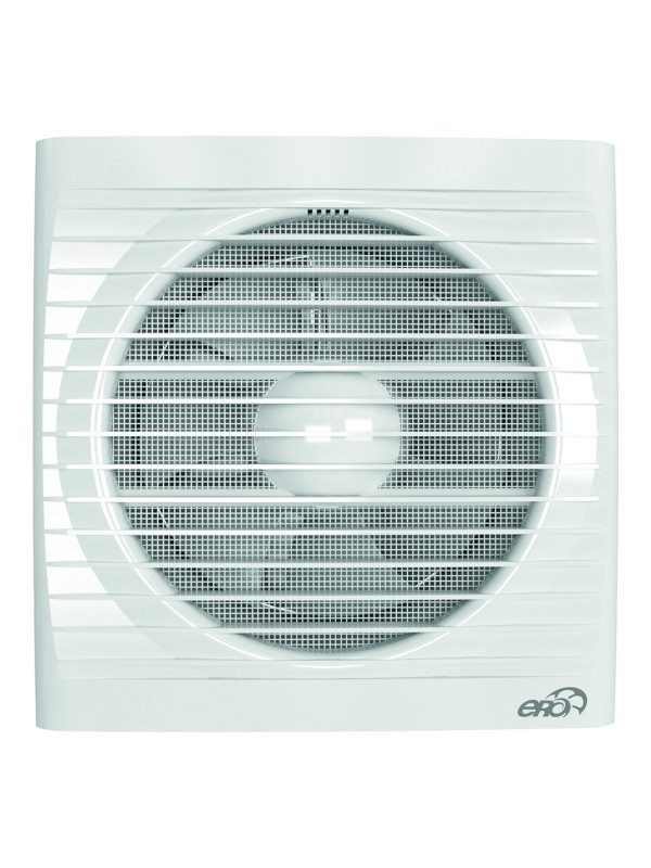 ERA 6, Вентилятор осевой вытяжной с антимоскитной сеткой D150 ERA 6
