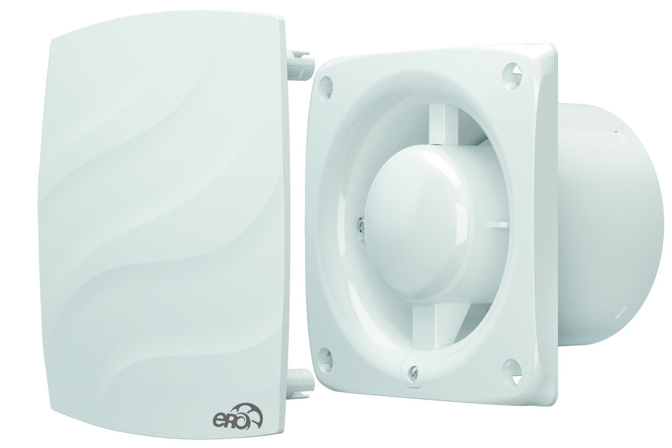 WAVE 100, Вентилятор накладной WAVE 100