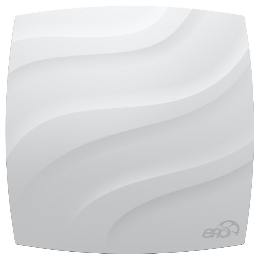 WAVE 100C, Вентилятор накладной с обратным клапаном WAVE 100C