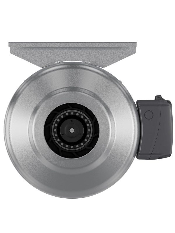 MARS GDF 100, Вентилятор центробежный канальный D 100 MARS GDF 100