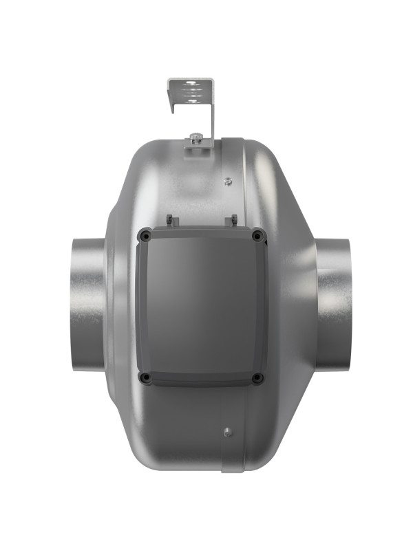 MARS GDF 100, Вентилятор центробежный канальный D 100 MARS GDF 100