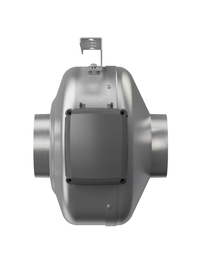 MARS GDF 125, Вентилятор центробежный канальный D 125 MARS GDF 125