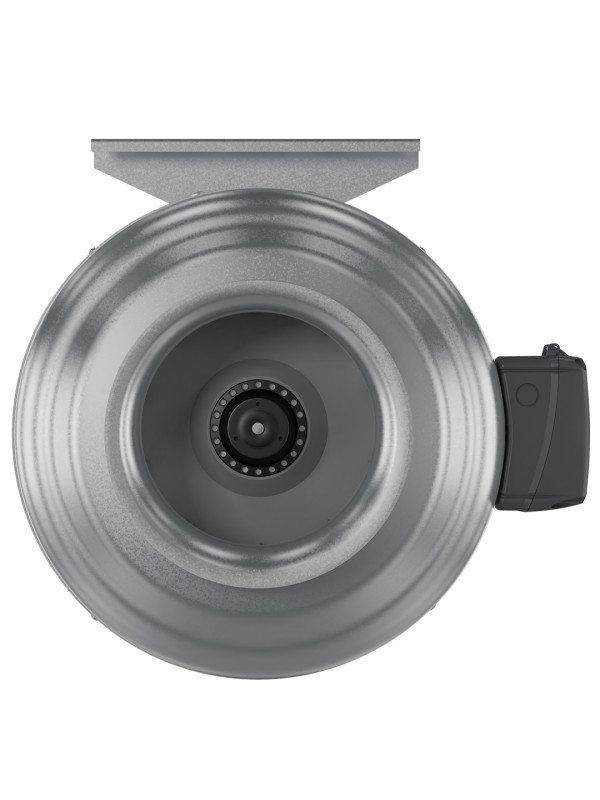 MARS GDF 200, Вентилятор центробежный канальный D 200 MARS GDF 200