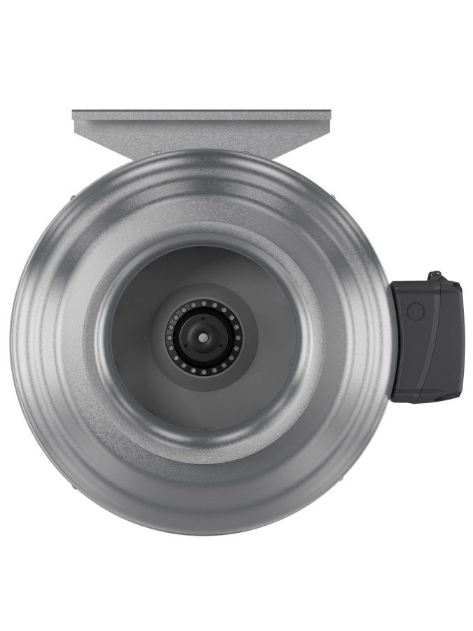 MARS GDF 200, Вентилятор центробежный канальный D 200 MARS GDF 200