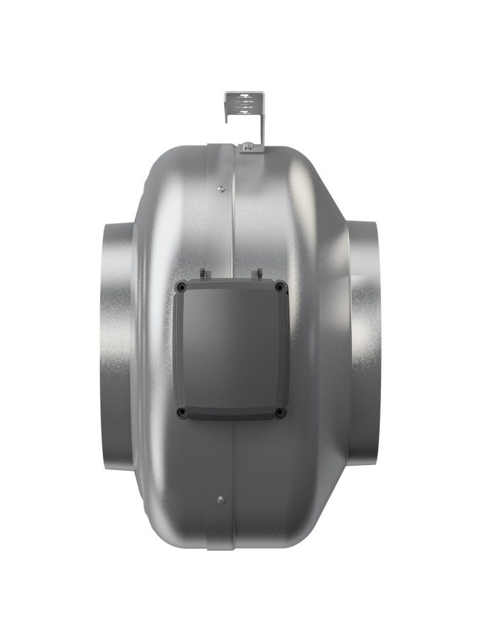 MARS GDF 250, Вентилятор центробежный канальный D 250 MARS GDF 250