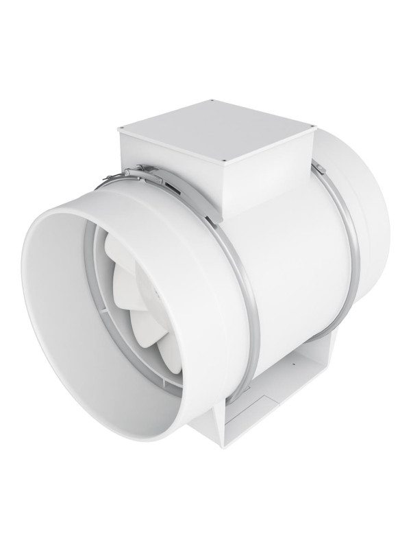 Вентилятор канальный TYPHOON, 2скор., D315, ERA PRO TYPHOON 315-2SP