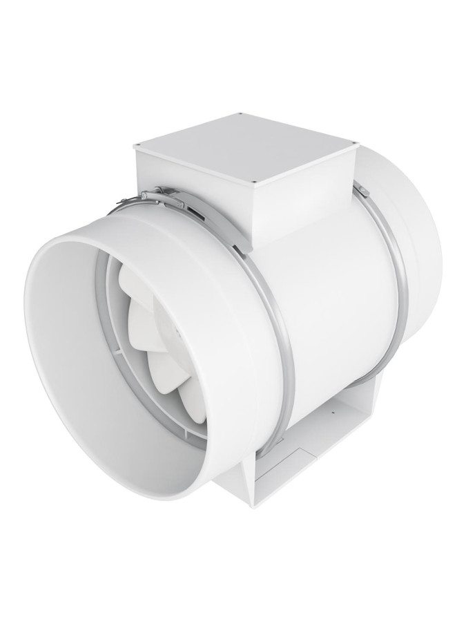 Вентилятор канальный TYPHOON, 2скор., D315, ERA PRO