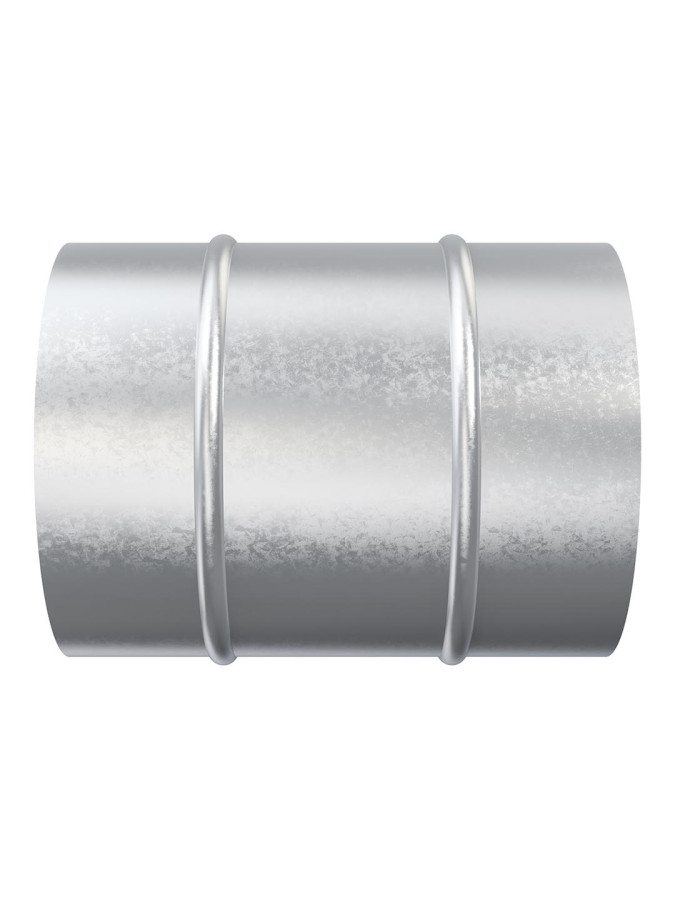 CV-315 Вентилятор осевой канальный металлический CV-315