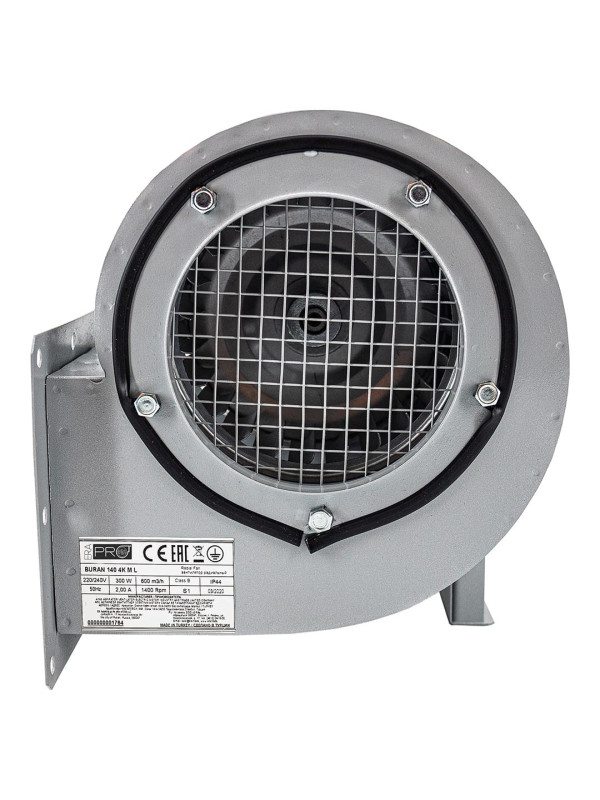 BURAN 260 4K M L BURAN 260 2K M L