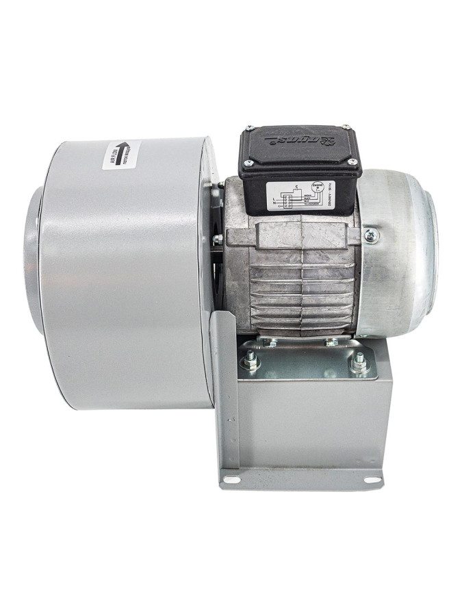 BURAN 260 4K M L BURAN 260 2K M L