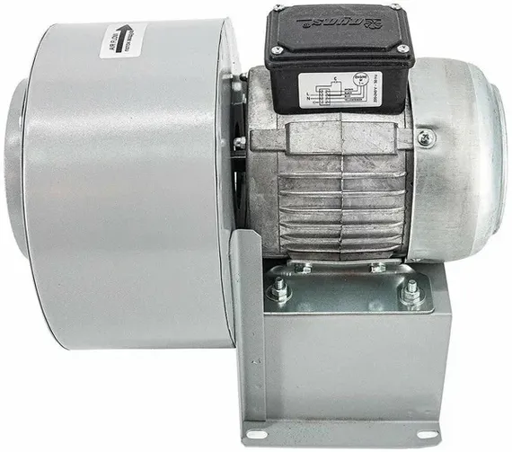 BURAN PRO 260 2K M L BURAN PRO 260 2K M L