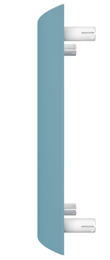 Панель декоративная QUADRO 4 Blueberry 172*172 PQ4 Blueberry