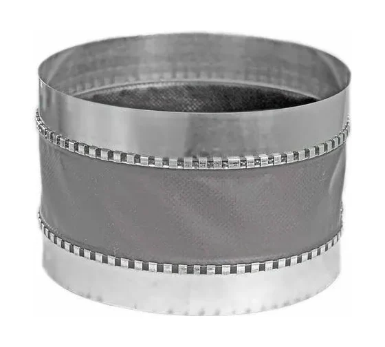 Гибкая вставка 200 