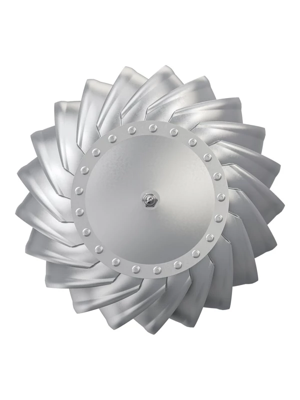 Турбодефлектор ТД-160 Оцинкованный металл ТД-160