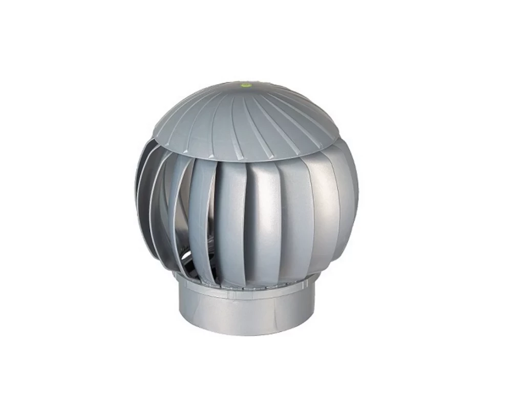 Нанодефлектор D160 - silver RRTV 160 silver