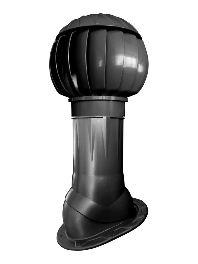 Нанодефлектор D160 - silver RRTV 160 silver