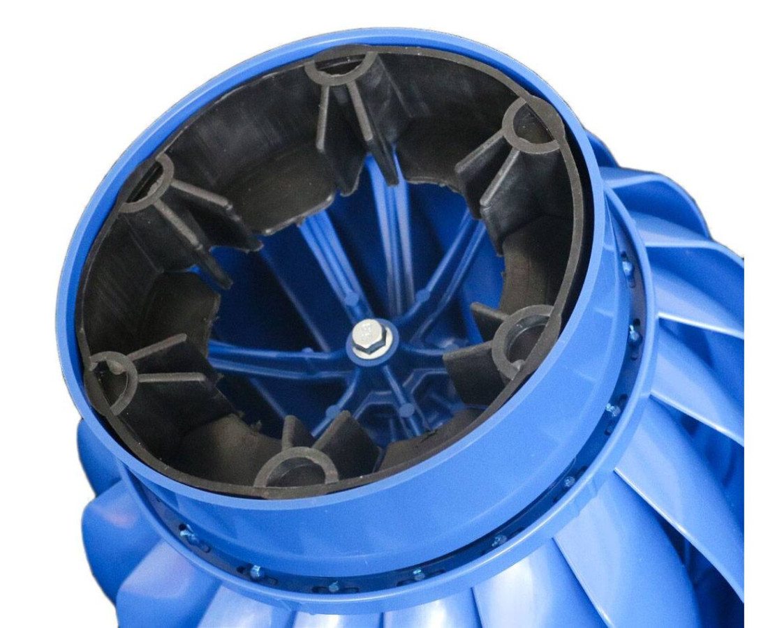 Редуктор, переход D100-125 