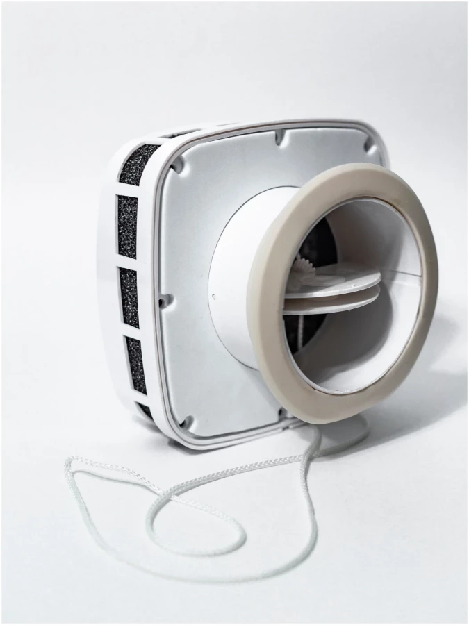 КИВ 125 оголовок (Квадро) КИВ 125