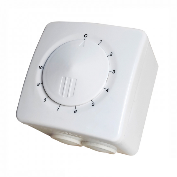 Регулятор скорости "VEMAX" CPE-4A CPE-4A