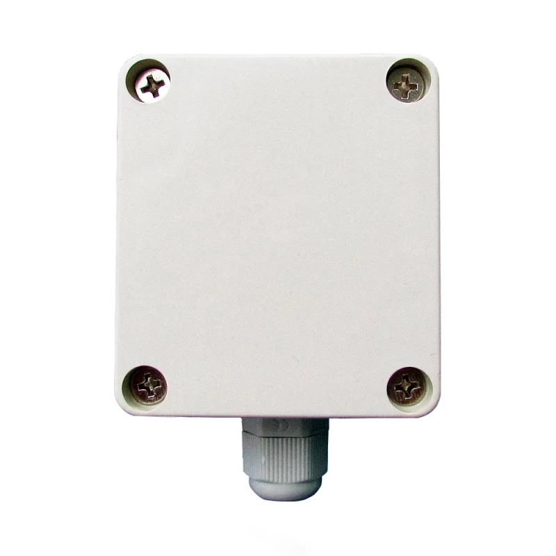 Датчик температуры наружного воздуха GST-2-PT1K (IP65, Pt1000, -50..70С) GST-2-PT1K