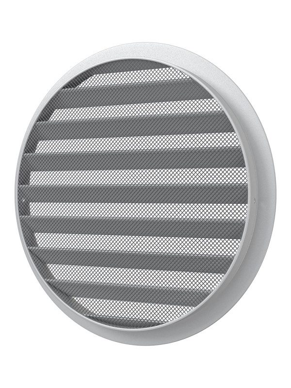 Алюминиевая решетка 25 РКМ 25 РКМ