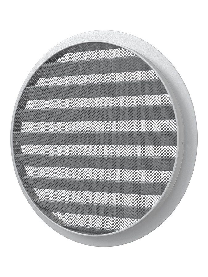 Алюминиевая решетка 25 РКМ 25 РКМ