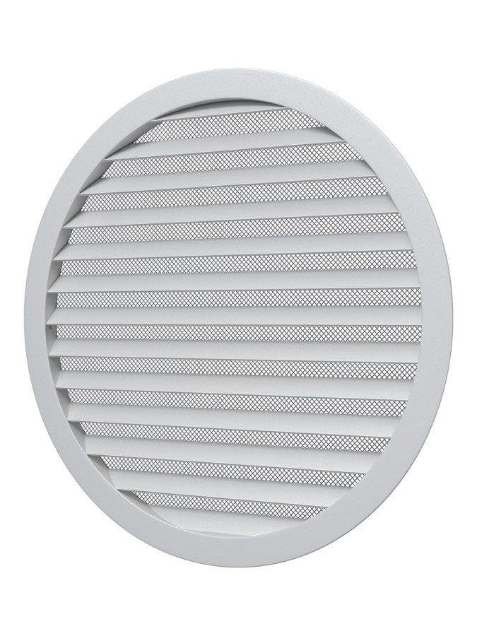 Алюминиевая решетка 31,5 РКМ