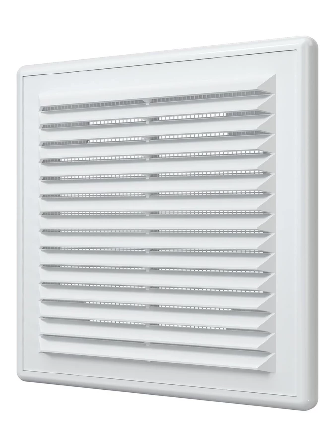 Решетка разъемная 150х150, A1515R,