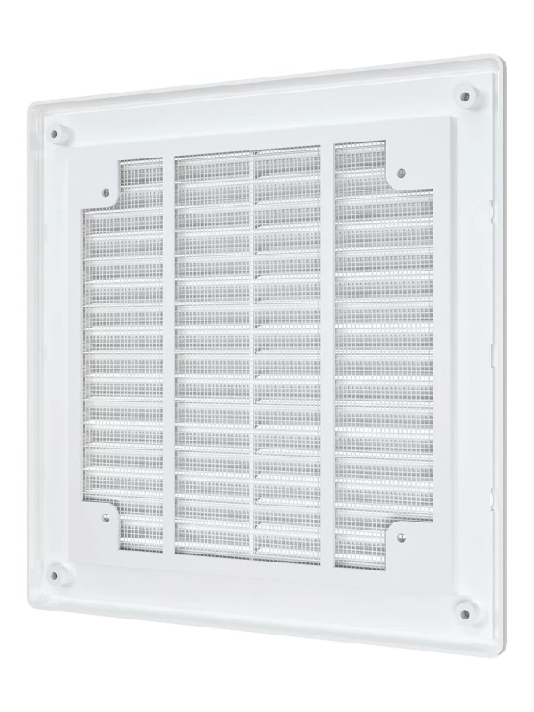 Решетка вентиляционная разъемная 249х249, A2525R, А2525R