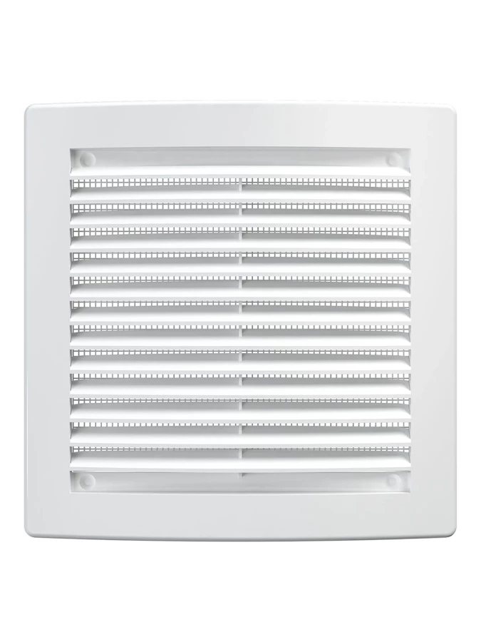 Решетка АБС 150х150.1515РЦ 1515РЦ