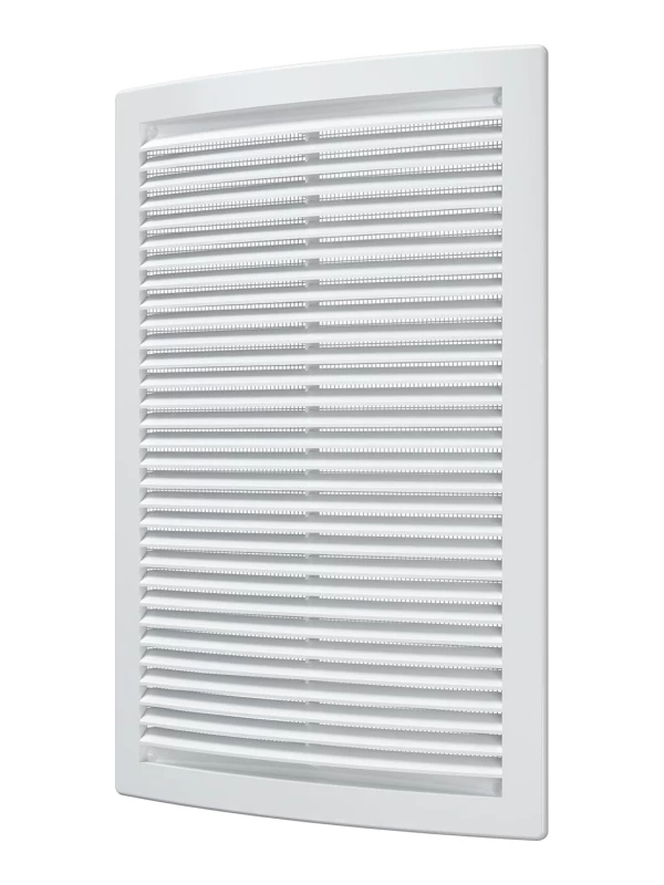 Решетка вентиляционная вытяжная АБС 200х300, 2030РЦ, 2030РЦ