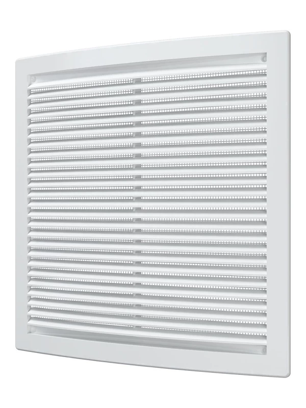 Решетка вентиляционная вытяжная АБС 250х250, 2525РЦ 2525РЦ