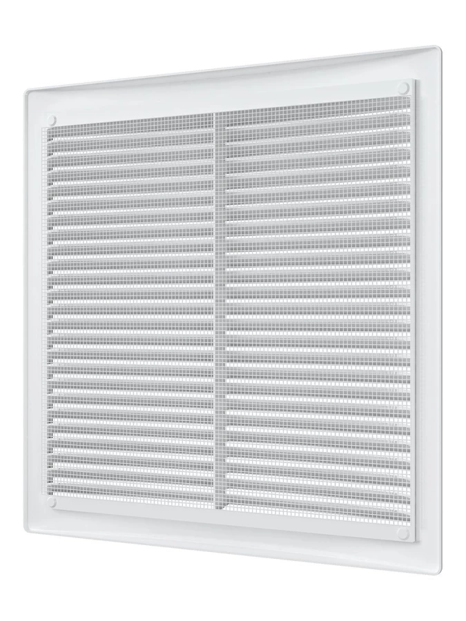 Решетка вентиляционная вытяжная АБС 250х250, 2525РЦ 2525РЦ