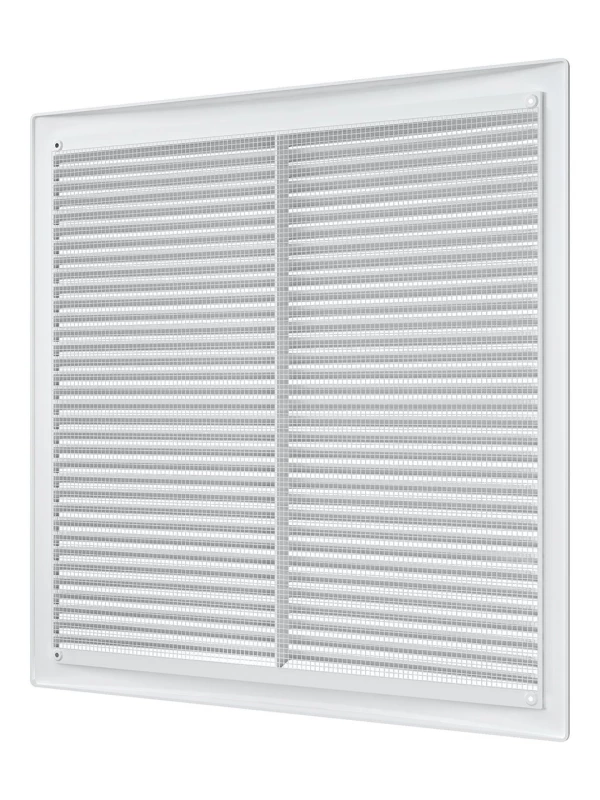Решетка вентиляционная вытяжная АБС 340х340,3434РЦ 3434РЦ
